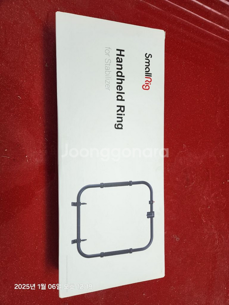 스몰리그 핸드핼드 smallrig--3