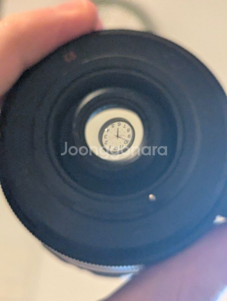 Soligor 28mm 1:2.8 (M42 마운트)--2