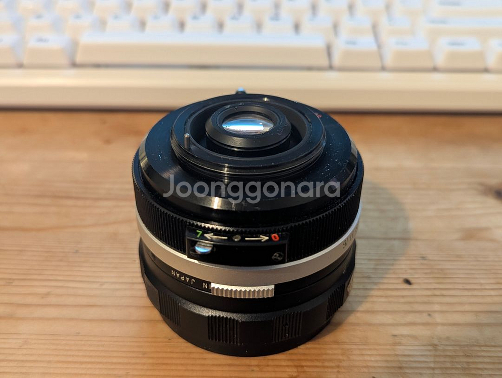 Soligor 28mm 1:2.8 (M42 마운트)--3