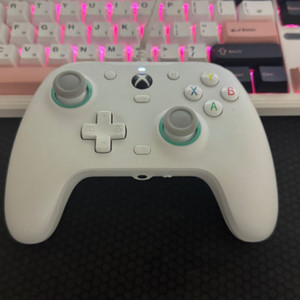 gamesir g7 se 게임패드