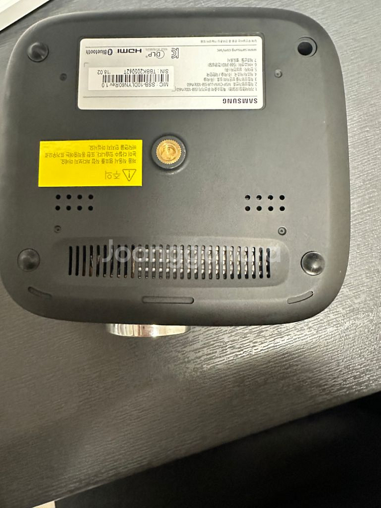 삼성전자 스마트빔 SSB-10DLYN60--3