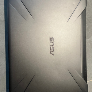 Asus fx505DV-AL036