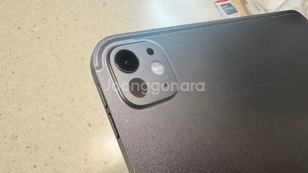 M4 아이패드 프로 11인치 256GB wifi--2