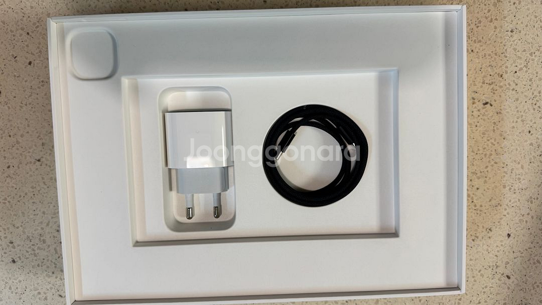 M4 아이패드 프로 11인치 256GB wifi--3