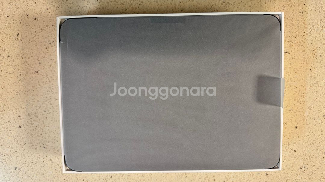 M4 아이패드 프로 11인치 256GB wifi--4