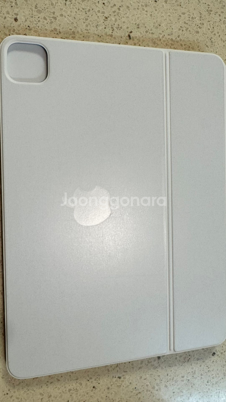 애플 매직키보드 (아이패드 프로 11인치)--5