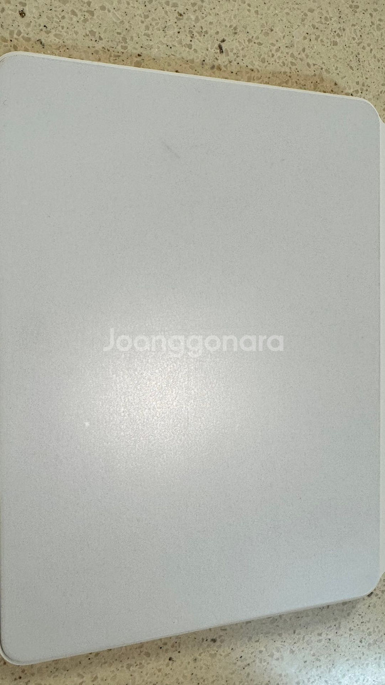 애플 매직키보드 (아이패드 프로 11인치)--6