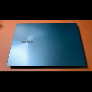 젠북듀오 ZenBook UX481FL_UX481FL