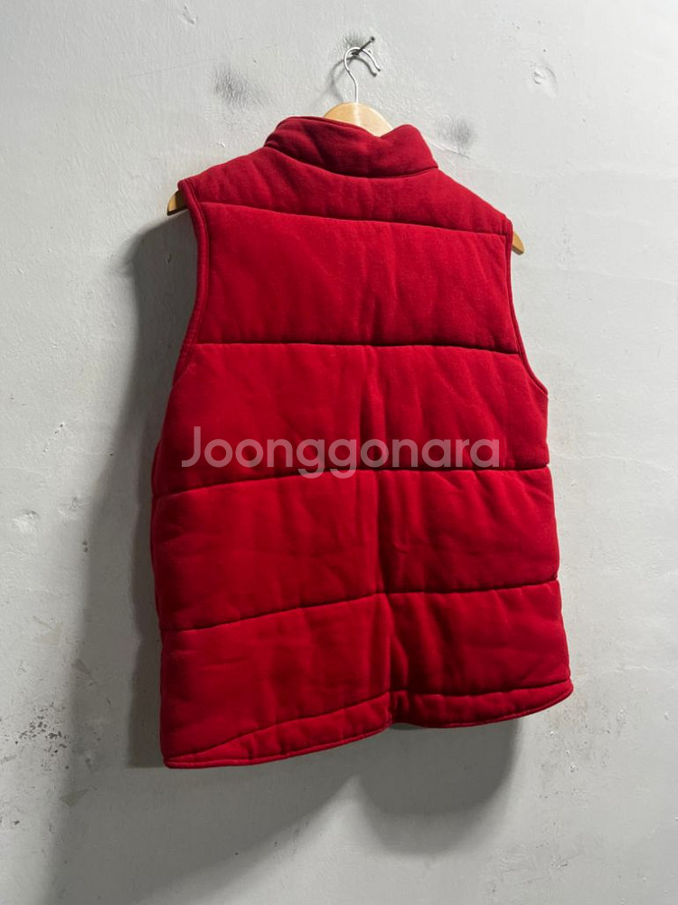 95 폴로랄프로렌 올드스쿨 패딩조끼--3