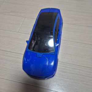 헬로카봇 호크x