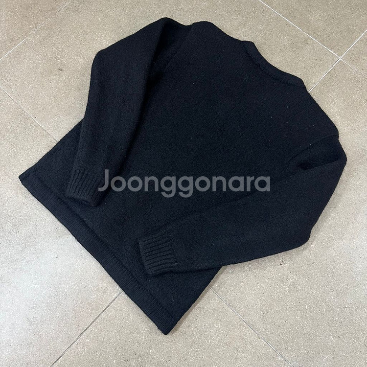 폴로 니트--1
