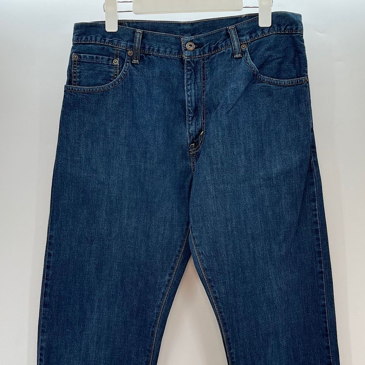 (33인치)빈티지 리바이스 517 le394 이미지