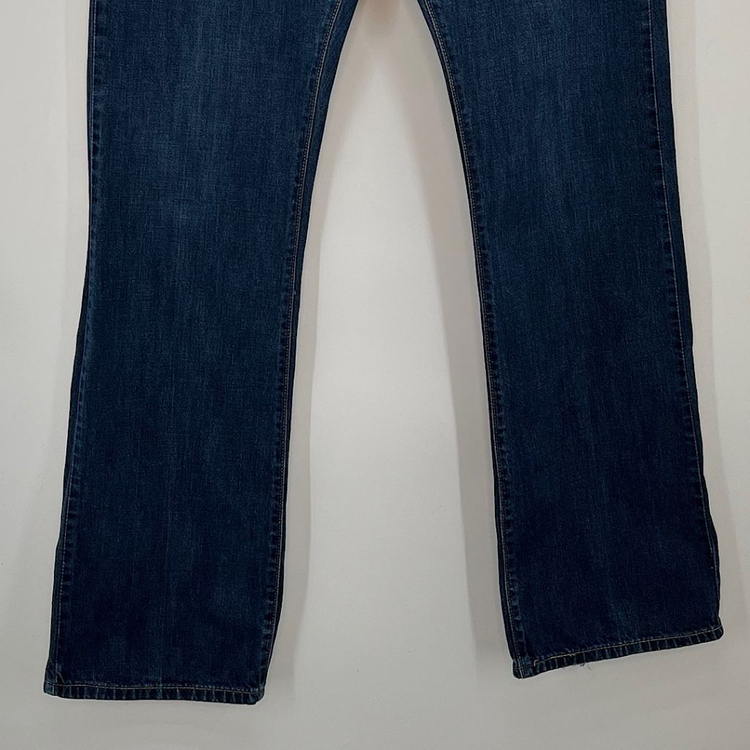 (33인치)빈티지 리바이스 517 le394 이미지