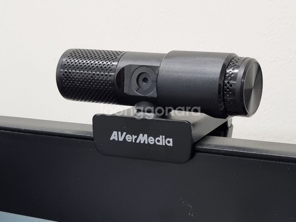 에버미디어 AVerMedia Live Streamer--1