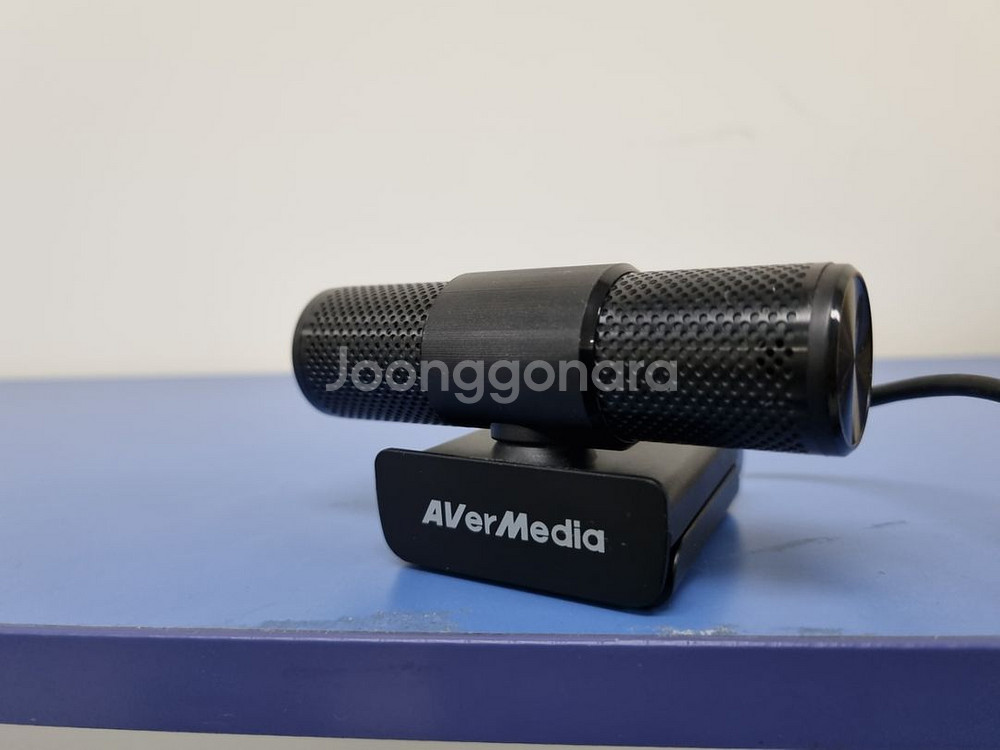 에버미디어 AVerMedia Live Streamer--3