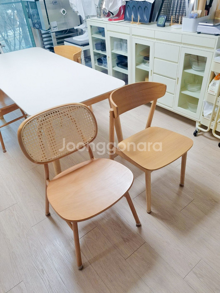 파세인 세라믹 식탁 6인용--1