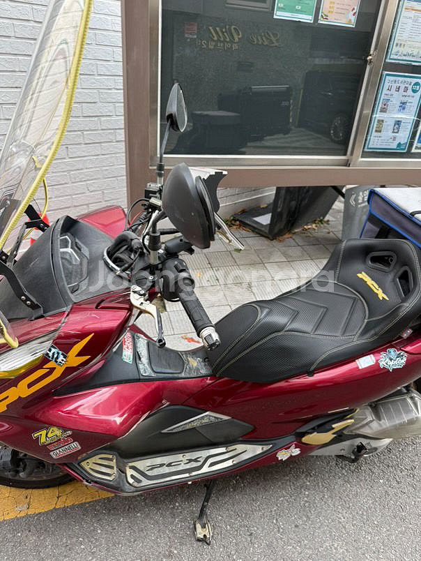 19년식 pcx--1
