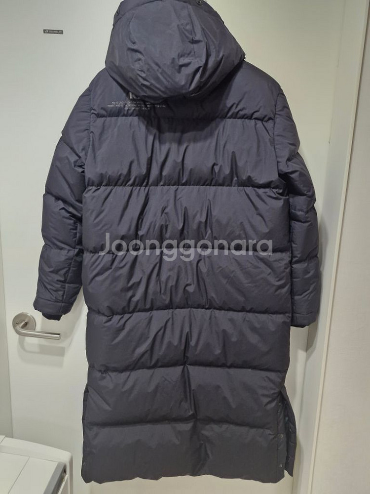 k2 롱패딩(남녀공용--4
