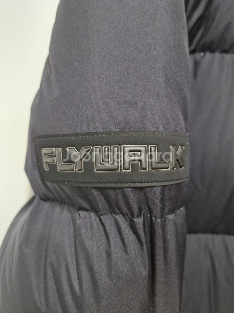 k2 롱패딩(남녀공용--3