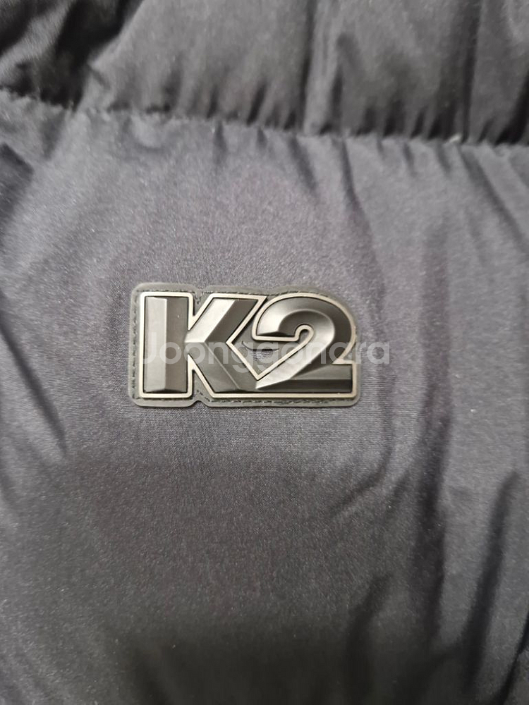 k2 롱패딩(남녀공용--2