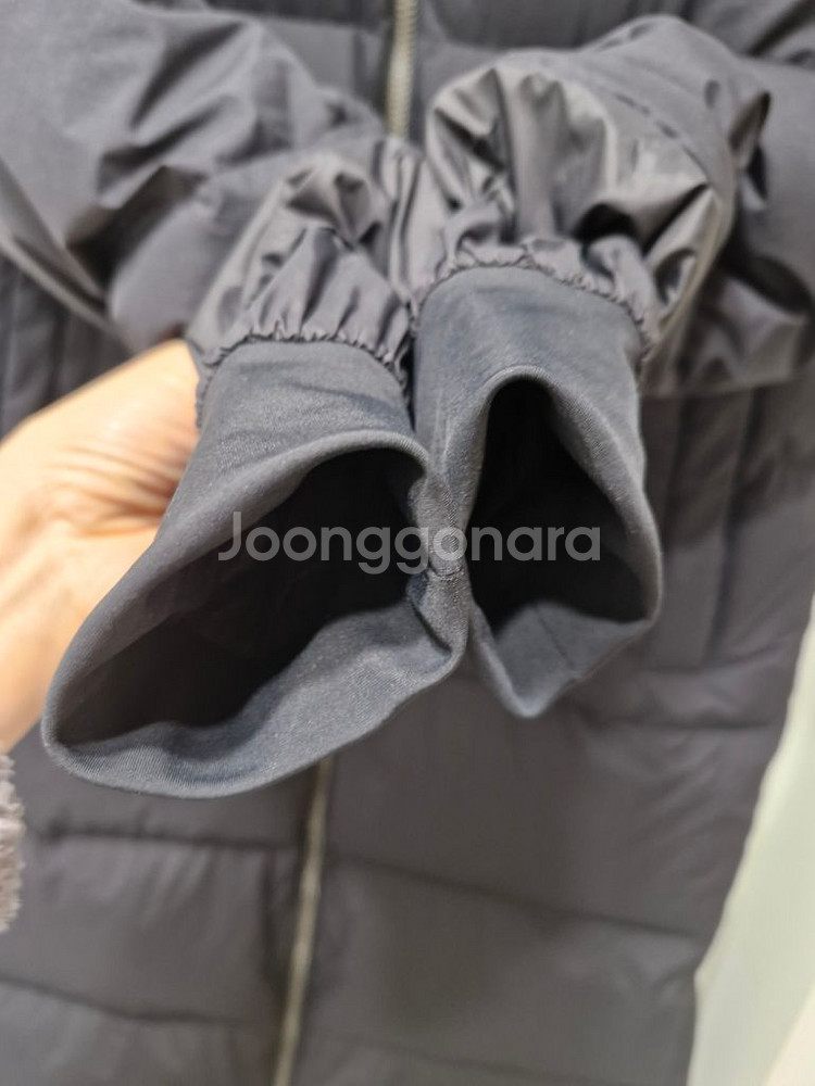 k2 롱패딩(남녀공용--1