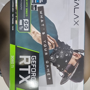 RTX 3060TI 8G