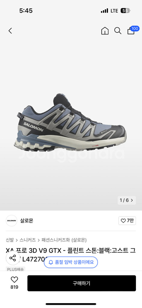 살로몬--3