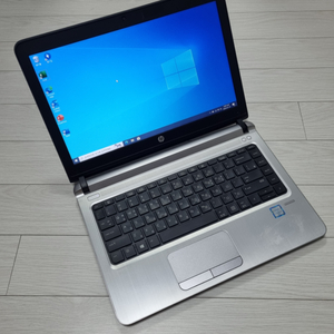 Hp 노트북 probook G3 I5 6200