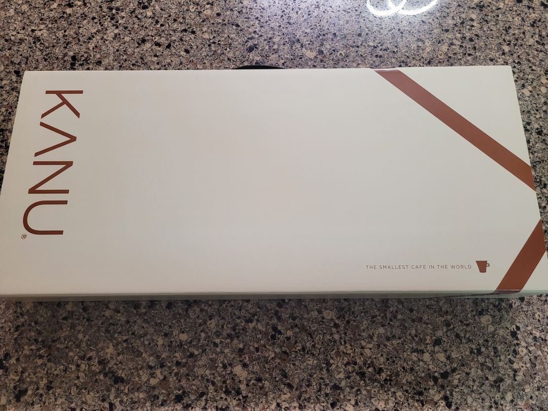 카누 커피 선물세트