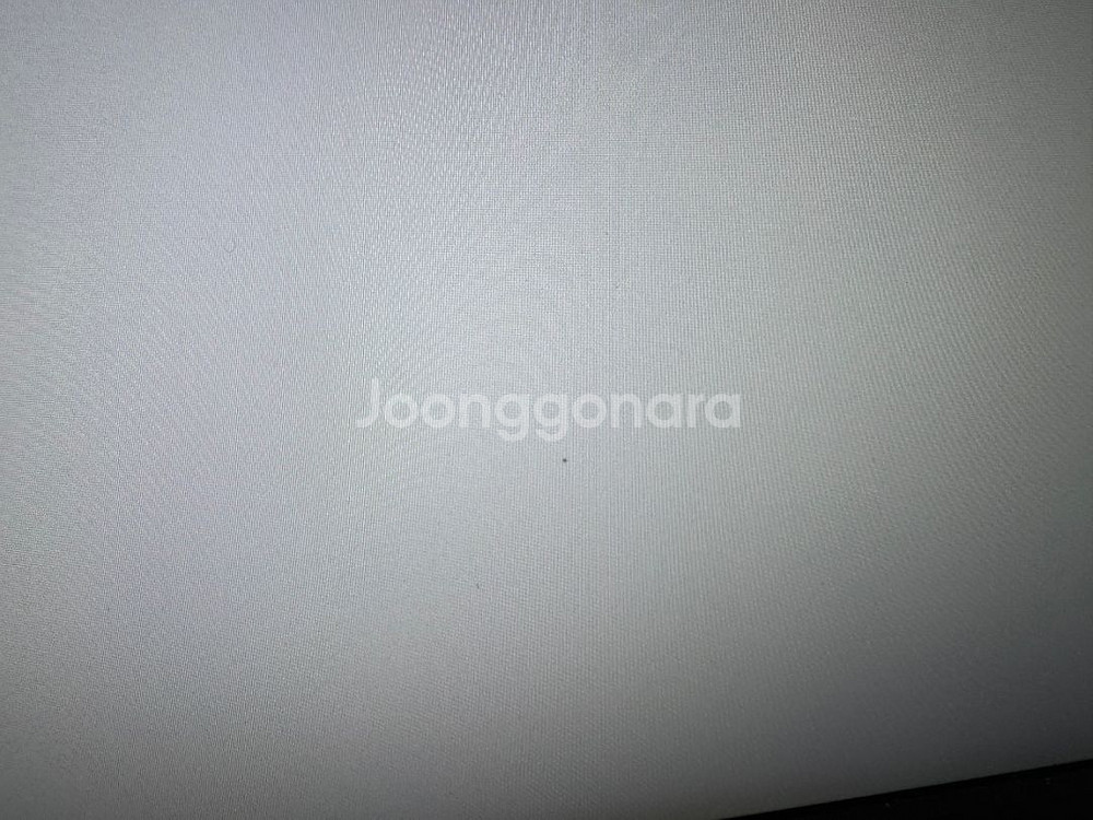 LG27UL500 4k 모니터--5