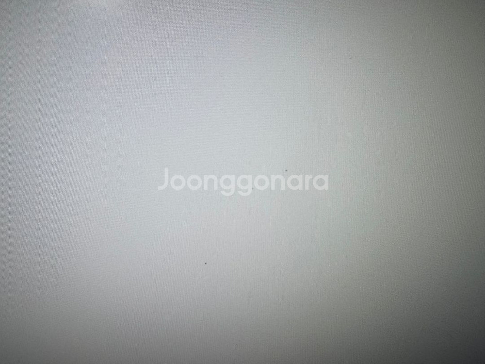 LG27UL500 4k 모니터--6