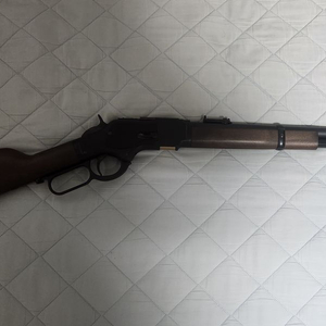 동산모형 윈체스터 M1873 칼빈