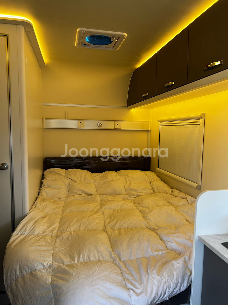 카라반 포커스 470 판매(2022년 11월말 출고)--3