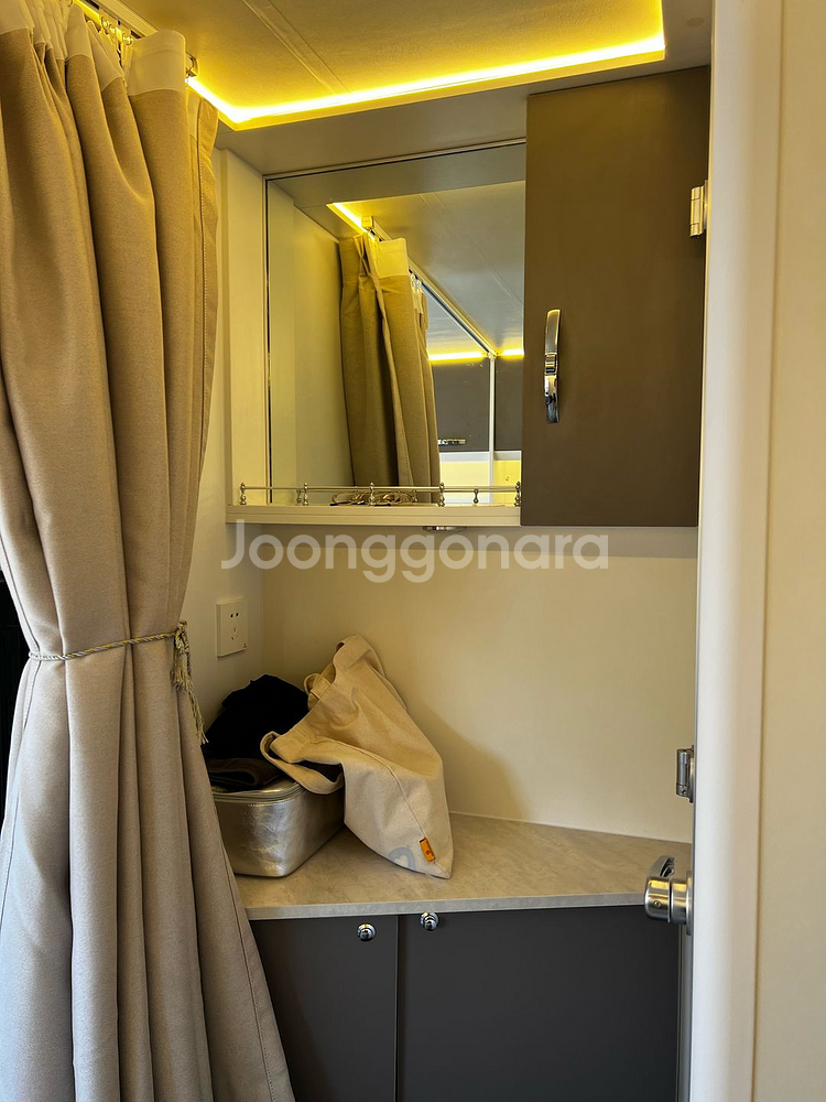 카라반 포커스 470 판매(2022년 11월말 출고)--6