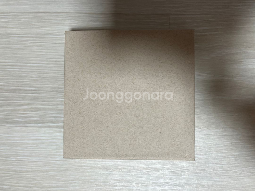 애플워치 5 세라믹 화이트 44mm 리퍼 (새상품)--3