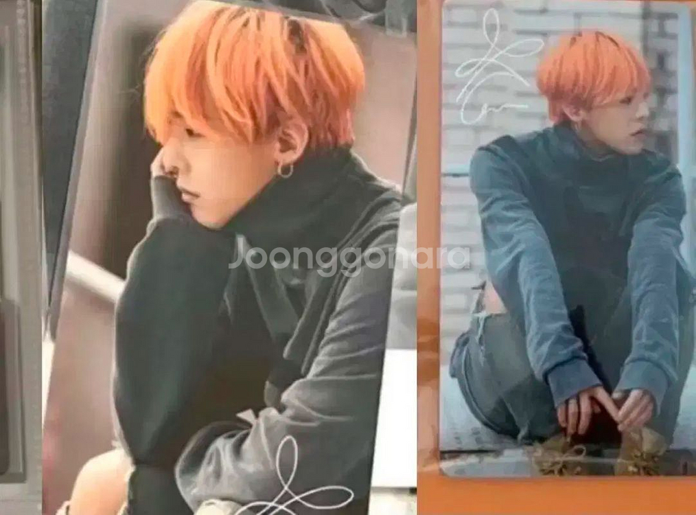 (구해요) 빅뱅 지디 GD 포카 구합니다--0