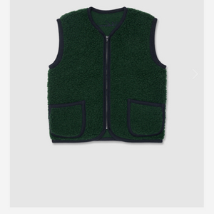 얼바닉30 peptico wool vest 삽니다