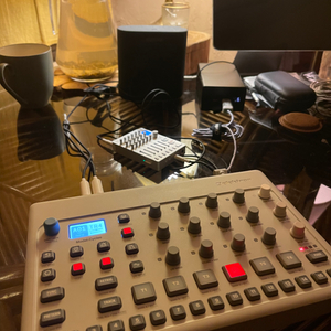 elektron model cycles 일렉트론