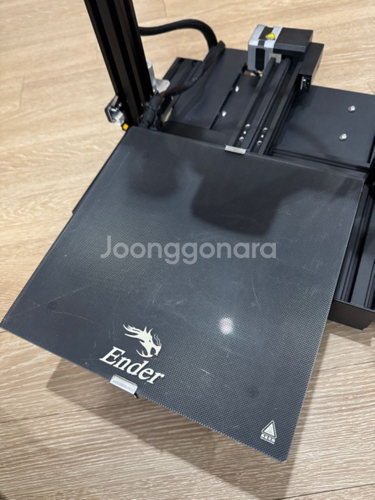 3d프린터 엔더 3 v2 ender 3 v2--1