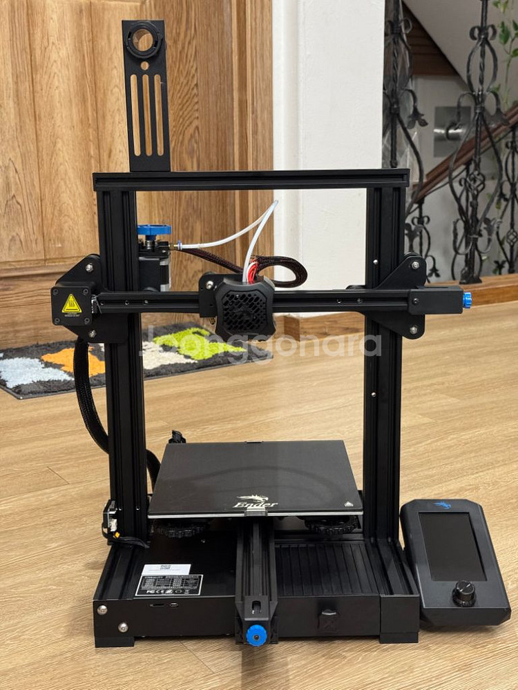 3d프린터 엔더 3 v2 ender 3 v2--0