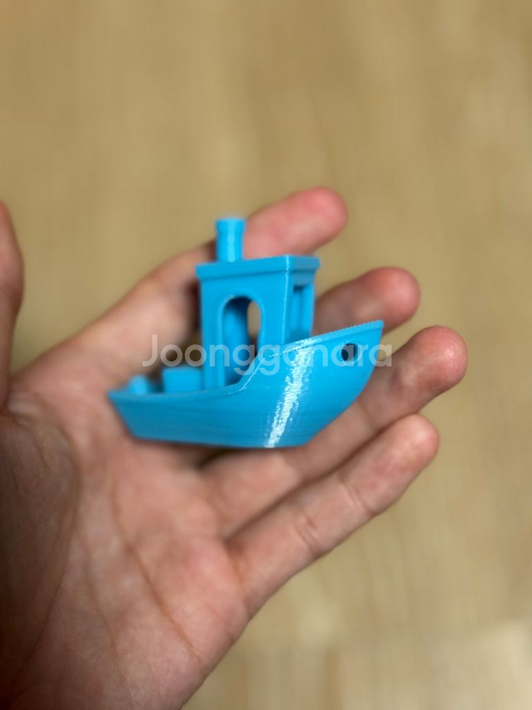3d프린터 엔더 3 v2 ender 3 v2--8