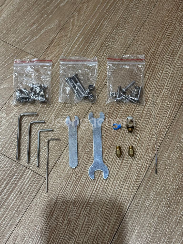 3d프린터 엔더 3 v2 ender 3 v2--5
