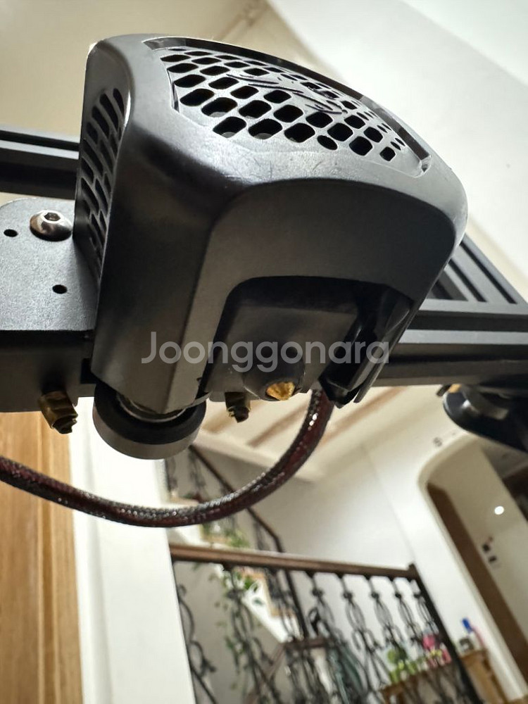 3d프린터 엔더 3 v2 ender 3 v2--4