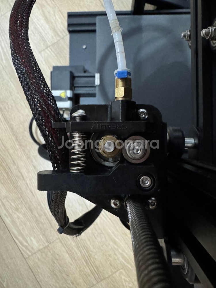 3d프린터 엔더 3 v2 ender 3 v2--3
