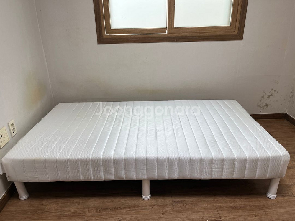 침대--1