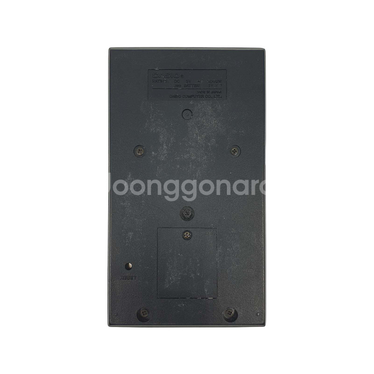 [1994년 발매] 카시오 공학계산기 fx-4200p--2