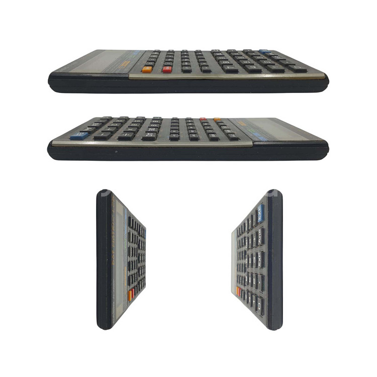 [1994년 발매] 카시오 공학계산기 fx-4200p--4