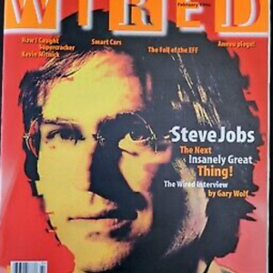 wired 잡지 구매원합니다 1996잡지