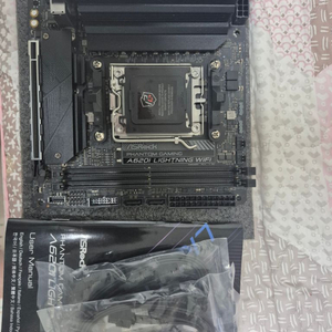 asrock a620i pg lightning wifi