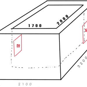 가격내림) 더블방음부스 3200 2100 창문0